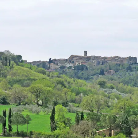 Сasa de vacaciones Il Fienile By Interhome Lucciana