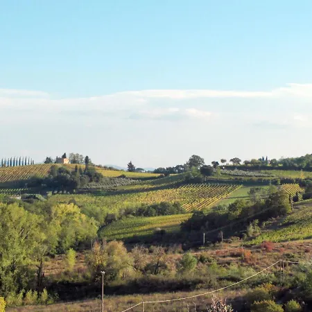 בית נופש Il Fienile By Interhome