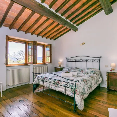 בית נופש Il Fienile By Interhome Lucciana