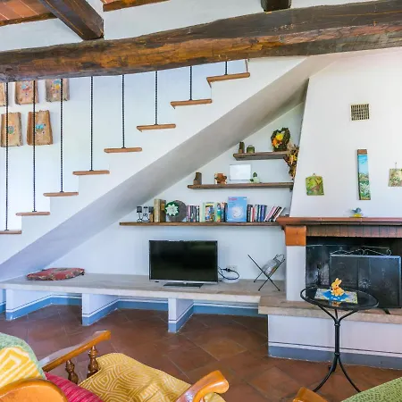 Il Fienile By Interhome בית נופש