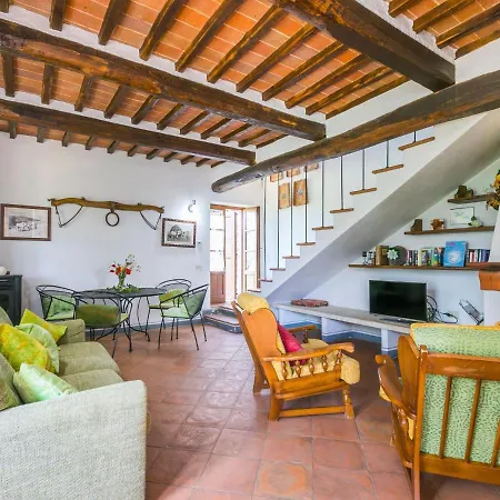 Il Fienile By Interhome Сasa de vacaciones