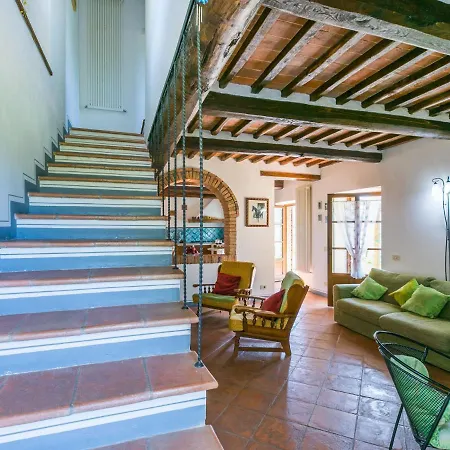 בית נופש Il Fienile By Interhome Lucciana
