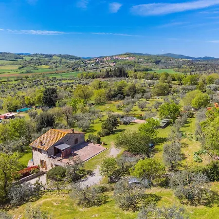Il Fienile By Interhome Сasa de vacaciones
