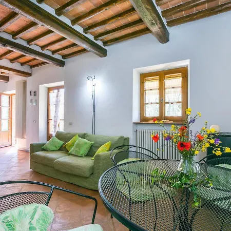 Сasa de vacaciones Il Fienile By Interhome
