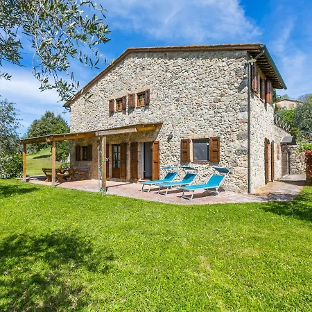 Il Fienile By Interhome Сasa de vacaciones Lucciana