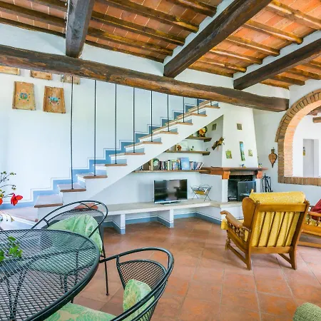 Il Fienile By Interhome