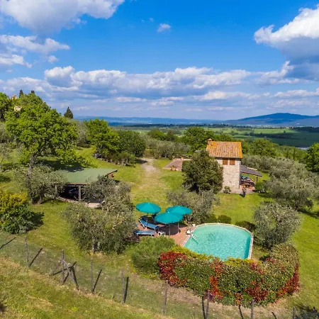 Il Fienile By Interhome Сasa de vacaciones *