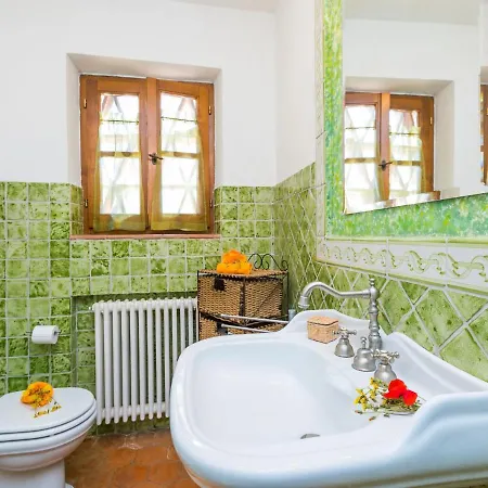 Il Fienile By Interhome