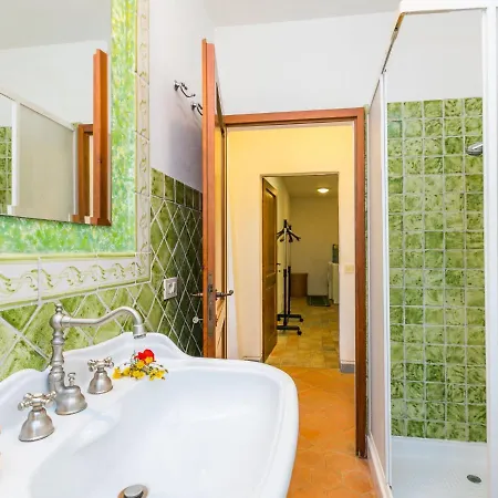 Il Fienile By Interhome *