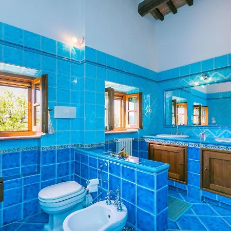 Il Fienile By Interhome בית נופש