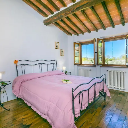 Сasa de vacaciones Il Fienile By Interhome *