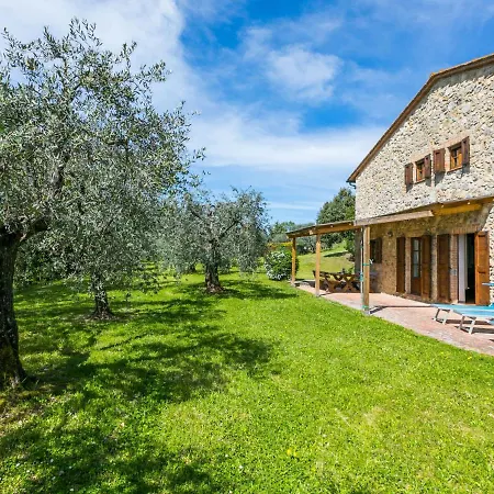 Il Fienile By Interhome