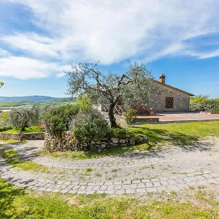 Il Fienile By Interhome Сasa de vacaciones Lucciana