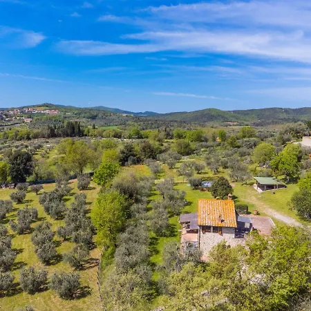 Il Fienile By Interhome Сasa de vacaciones *