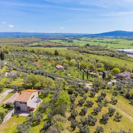 Il Fienile By Interhome