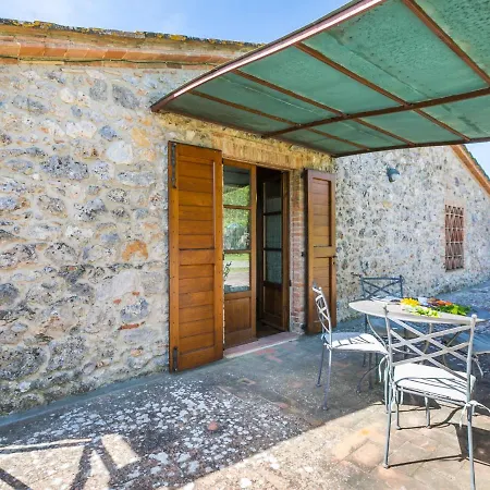 Il Fienile By Interhome Сasa de vacaciones *