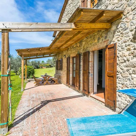 Il Fienile By Interhome * Lucciana