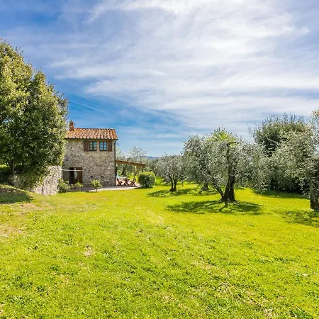 Сasa de vacaciones Il Fienile By Interhome Lucciana