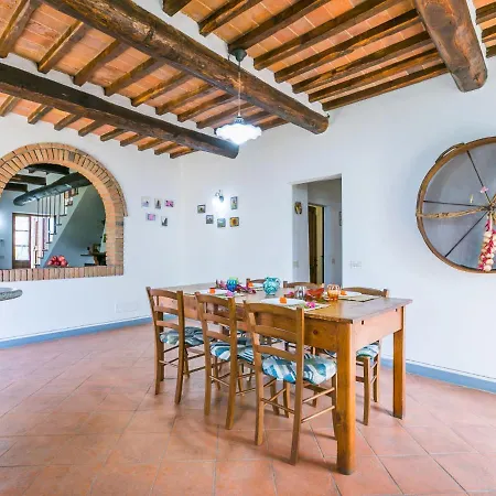 Il Fienile By Interhome בית נופש Lucciana