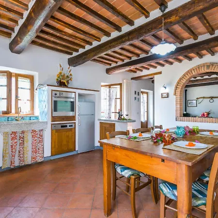Il Fienile By Interhome בית נופש *