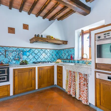 Il Fienile By Interhome