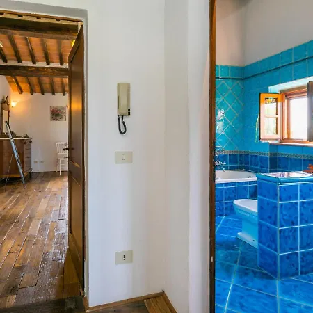 Il Fienile By Interhome Сasa de vacaciones *