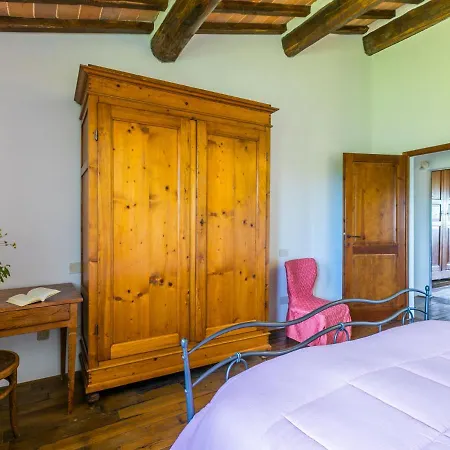 Сasa de vacaciones Il Fienile By Interhome
