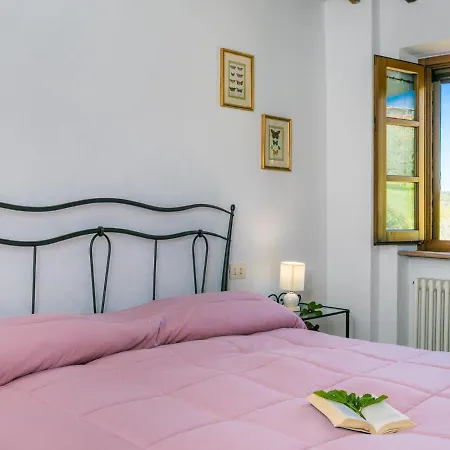 בית נופש Il Fienile By Interhome