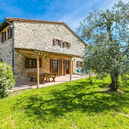Il Fienile By Interhome * Lucciana