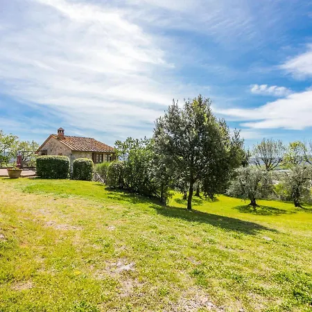 Сasa de vacaciones Il Fienile By Interhome