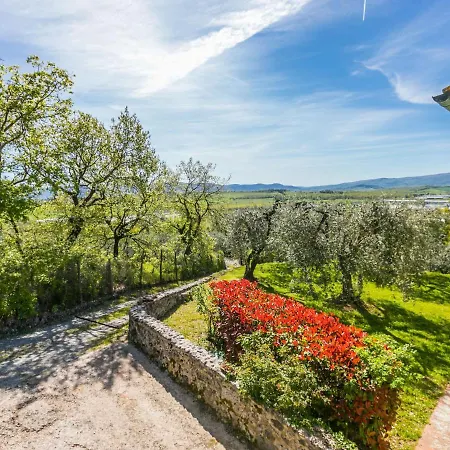 Casa vacanze Locazione Turistica Il Fienile