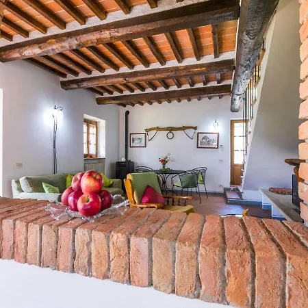 Il Fienile By Interhome Lucciana