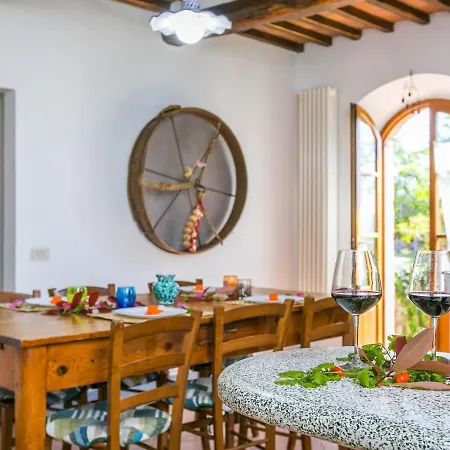 Il Fienile By Interhome Lucciana