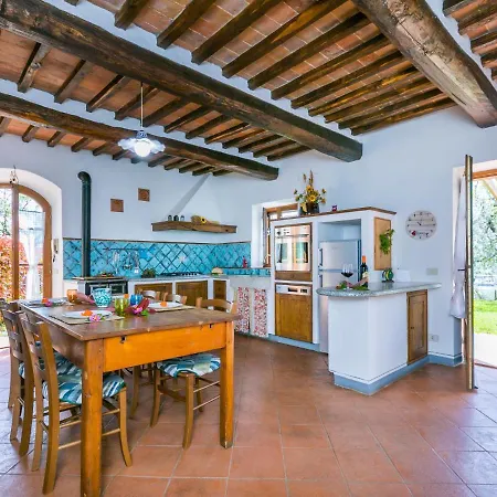 Il Fienile By Interhome בית נופש Lucciana