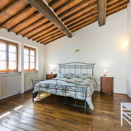 Il Fienile By Interhome Lucciana