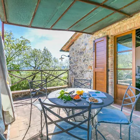Сasa de vacaciones Il Fienile By Interhome *