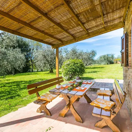 Il Fienile By Interhome Lucciana