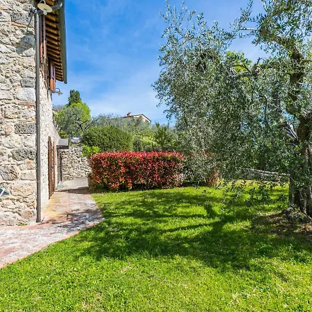 בית נופש Il Fienile By Interhome Lucciana