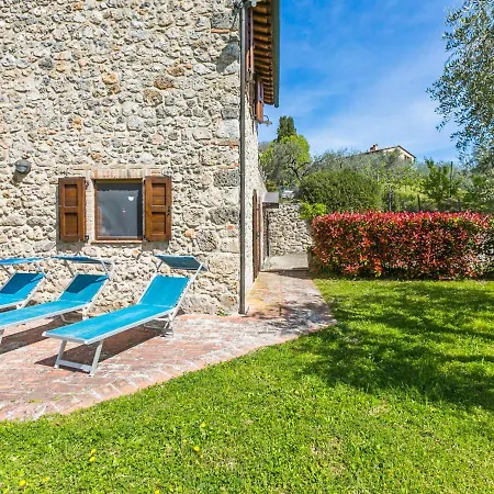Il Fienile By Interhome Lucciana