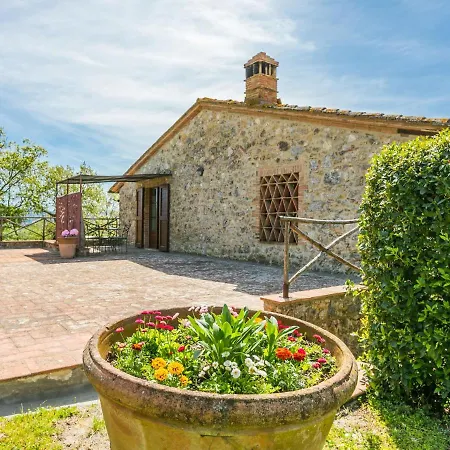 Сasa de vacaciones Il Fienile By Interhome Lucciana