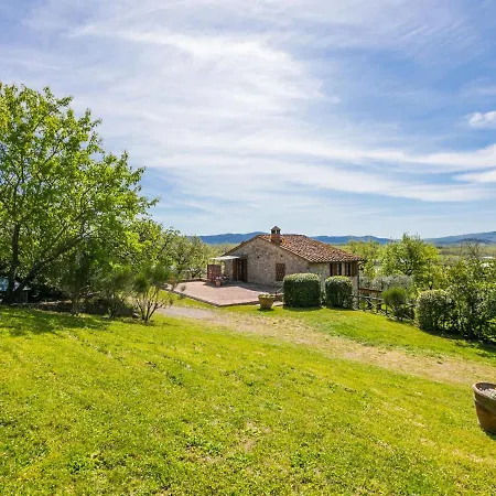 Il Fienile By Interhome * Lucciana