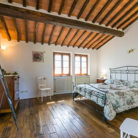 Il Fienile By Interhome * Lucciana
