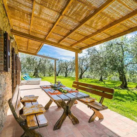 Сasa de vacaciones Il Fienile By Interhome Lucciana