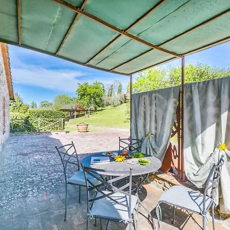 Il Fienile By Interhome *