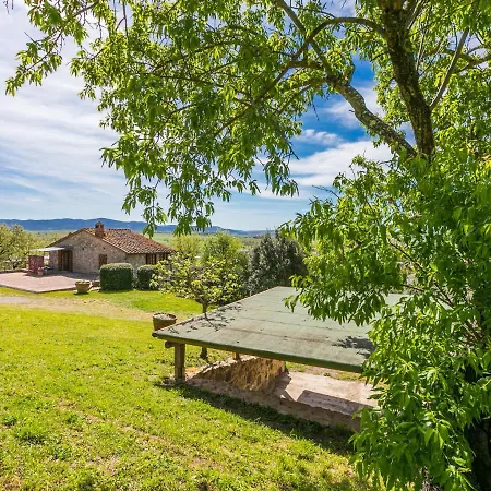 Locazione Turistica Il Fienile Casa vacanze