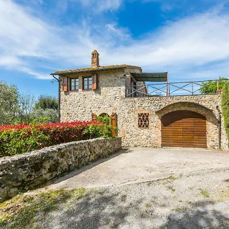 Il Fienile By Interhome * Lucciana