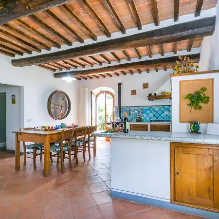 Сasa de vacaciones Il Fienile By Interhome Lucciana