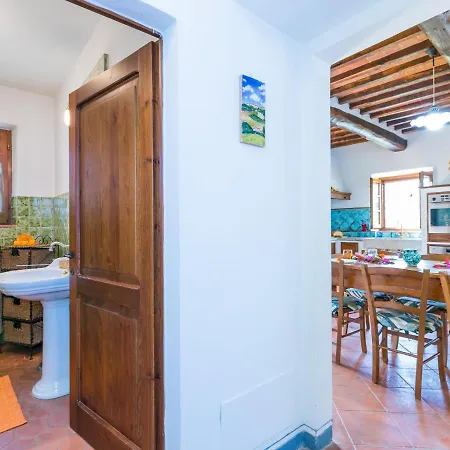 Il Fienile By Interhome * Lucciana