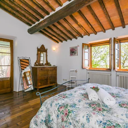 בית נופש Il Fienile By Interhome