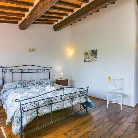 בית נופש Il Fienile By Interhome Lucciana